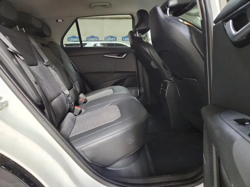 2024 KIA NIRO WIND  