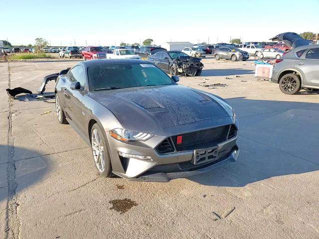 2018 FORD MUSTANG GT