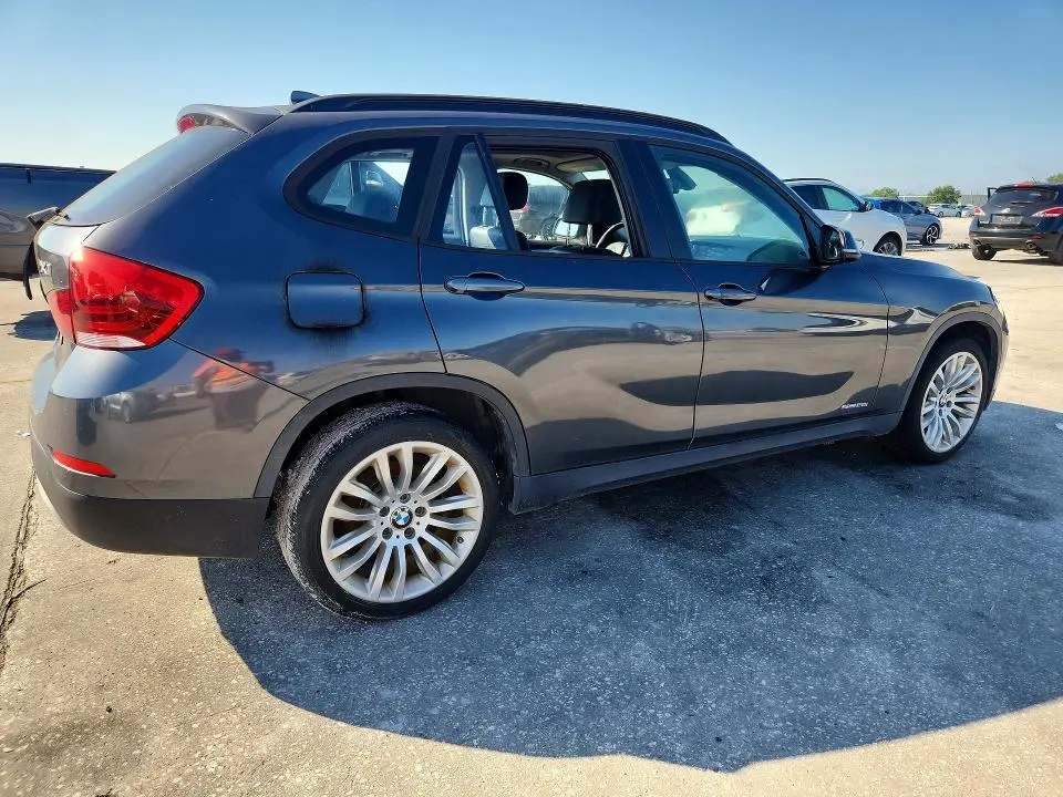 2015 BMW X1 SDRIVE28I  