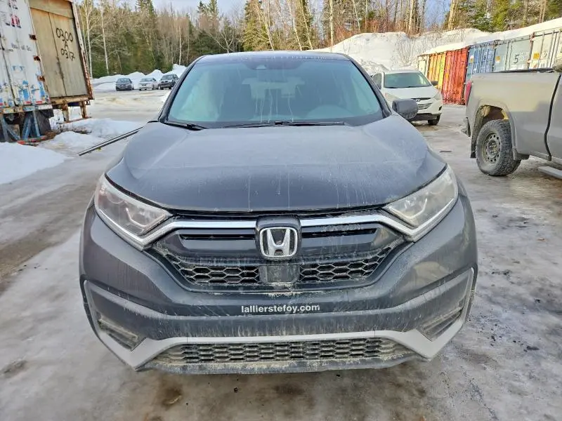2020 HONDA CR-V LX  