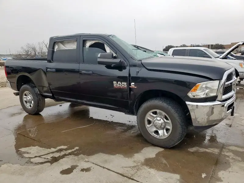 2018 RAM 2500 ST