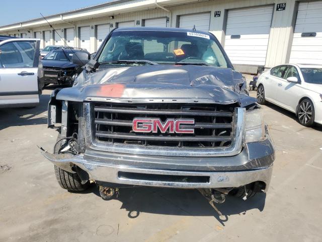 2011 GMC SIERRA K1500 SLE