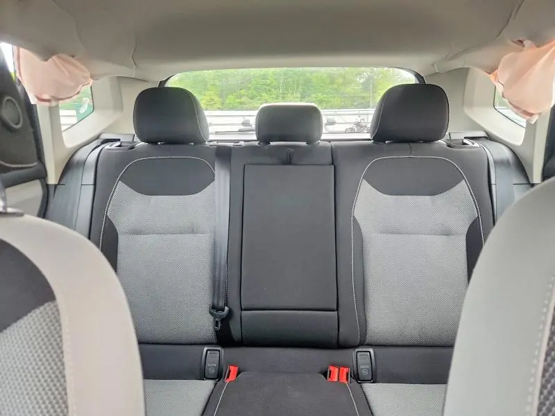 2022 VOLKSWAGEN TAOS S  