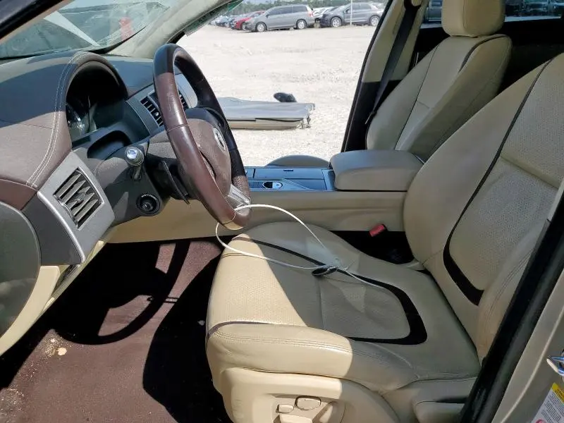 2012 JAGUAR XF PORTFOLIO  
