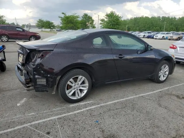 2012 NISSAN ALTIMA S  