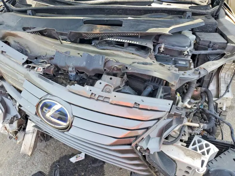 2018 LEXUS RX 450H BASE  