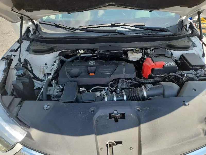 2020 ACURA RDX ADVANCE  
