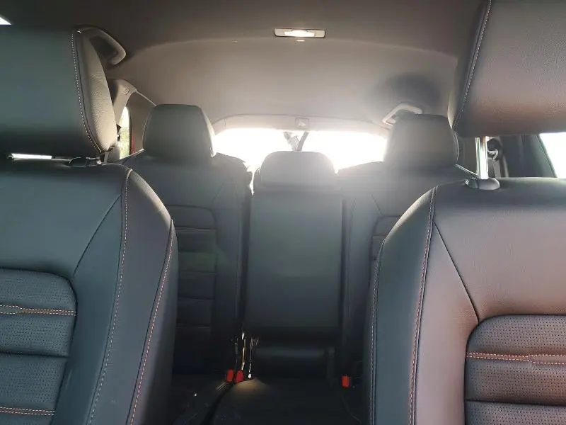 2025 HONDA CR-V SPORT TOURING  