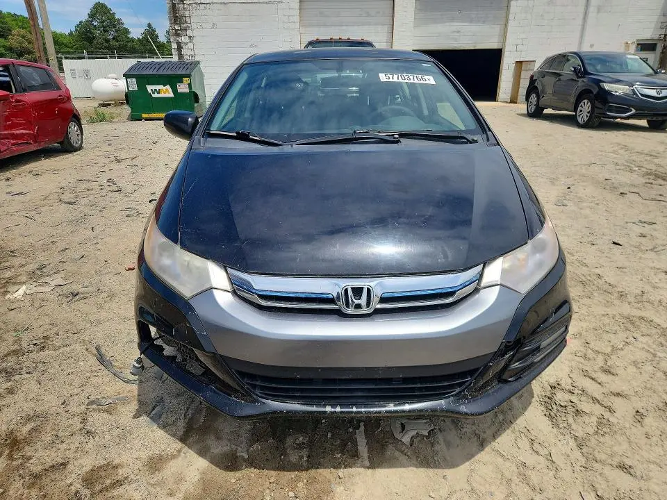 2013 HONDA INSIGHT LX  