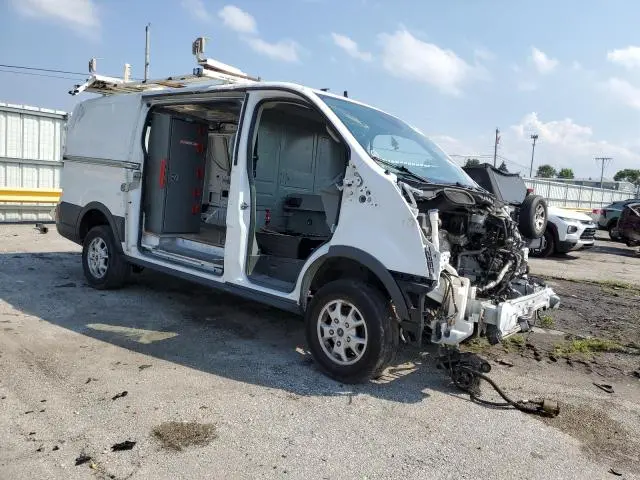 2016 FORD TRANSIT T-250  
