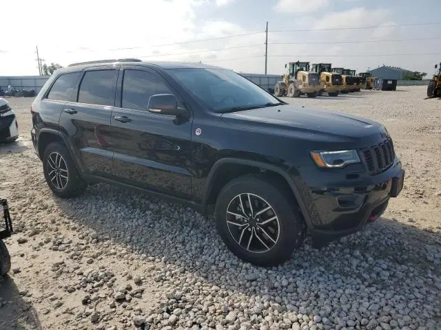 2020 JEEP GRAND CHEROKEE TRAILHAWK  