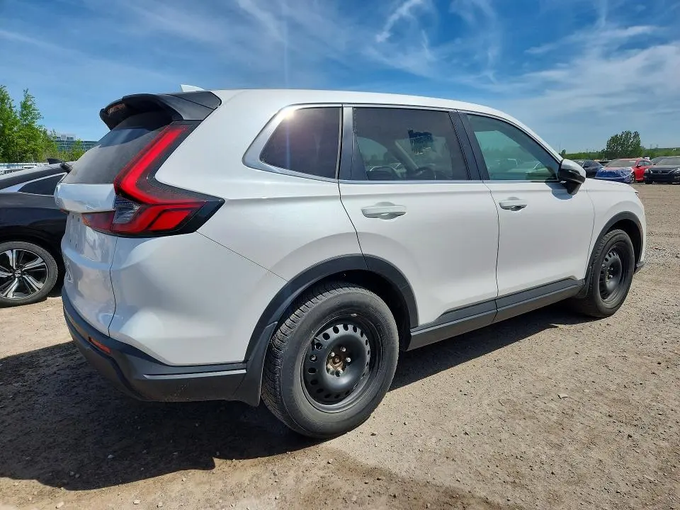 2023 HONDA CR-V LX  