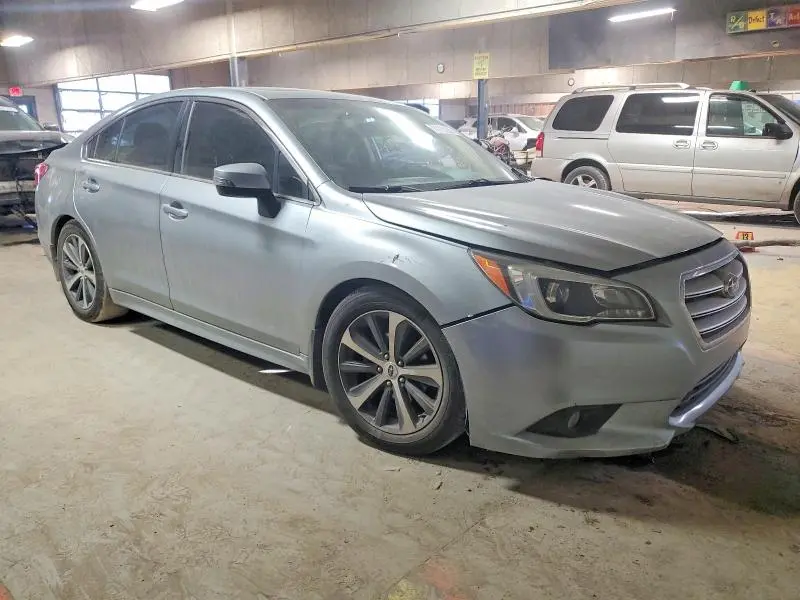 2015 SUBARU LEGACY 2.5I LIMITED  
