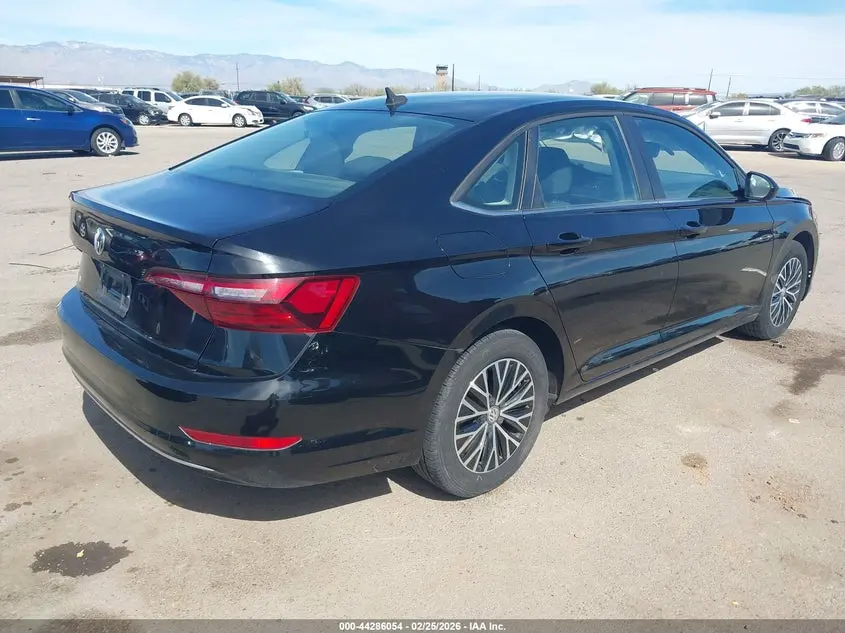 2021 VOLKSWAGEN JETTA 1.4T R-LINE/1.4T S/1.4T SE