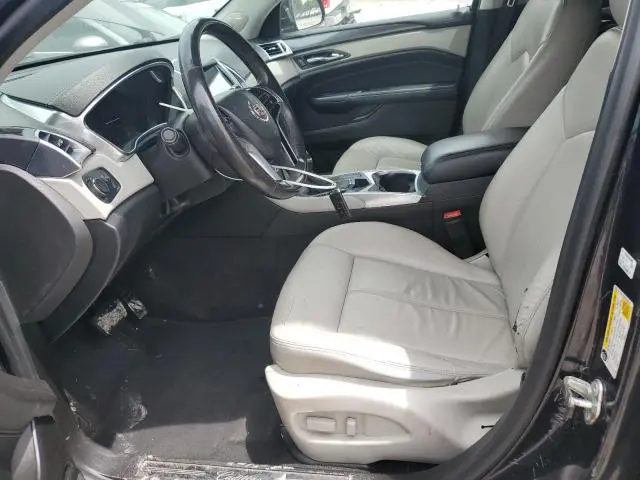 2014 CADILLAC SRX   
