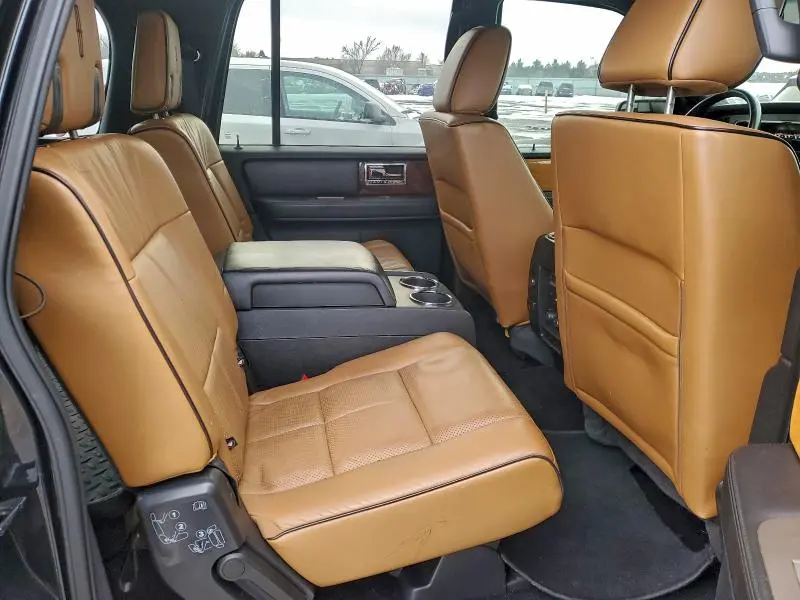 2013 LINCOLN NAVIGATOR L  