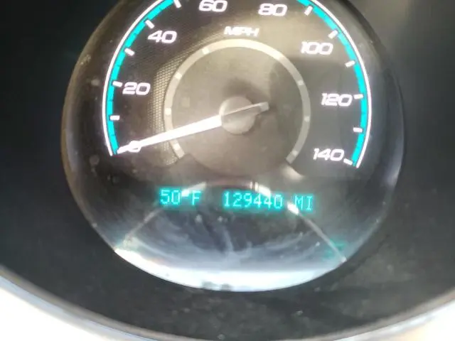 2011 CHEVROLET MALIBU 1LT  