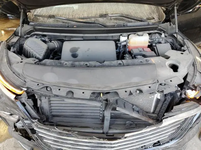 2022 BUICK ENCLAVE ESSENCE  