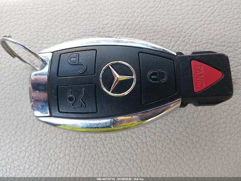 2018 MERCEDES-BENZ CLA 250 4MATIC