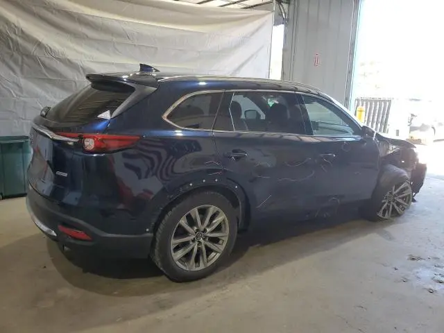 2019 MAZDA CX-9 GRAND TOURING  