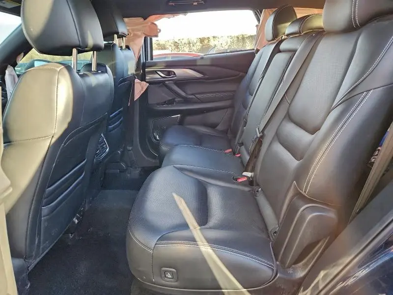 2022 MAZDA CX-9 GRAND TOURING  