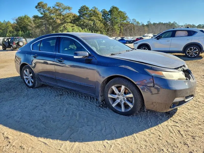 2012 ACURA TL   