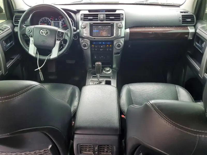 2014 TOYOTA 4RUNNER LIMITED  