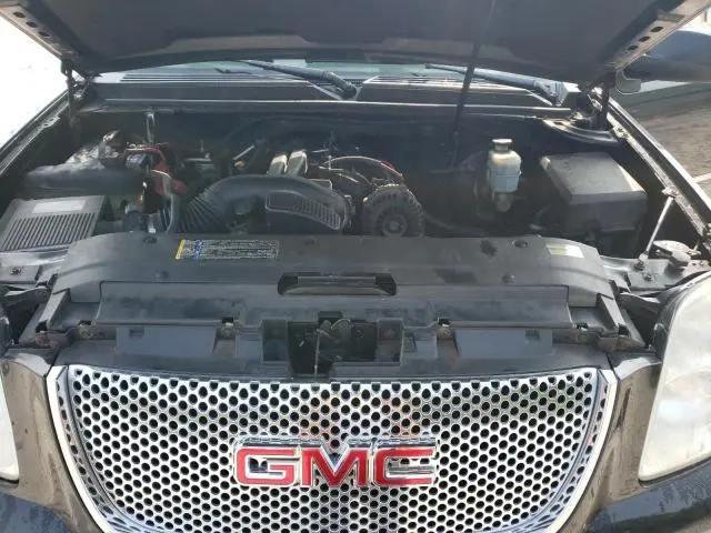 2011 GMC YUKON XL DENALI