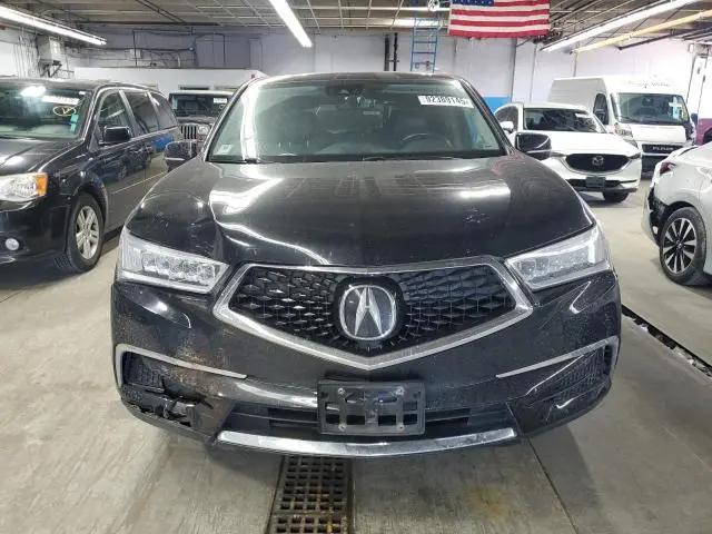 2019 ACURA MDX TECHNOLOGY  