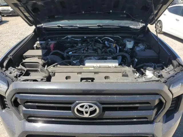 2024 TOYOTA TACOMA DOUBLE CAB  