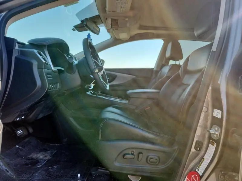 2023 NISSAN MURANO SL  