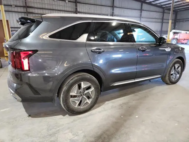 2021 KIA SORENTO EX  
