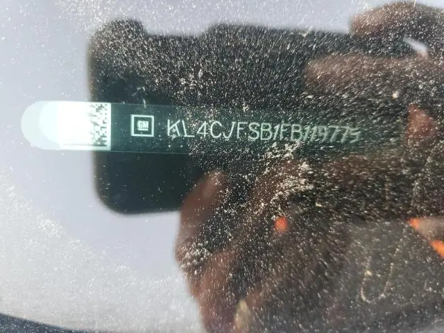 2015 BUICK ENCORE CONVENIENCE  