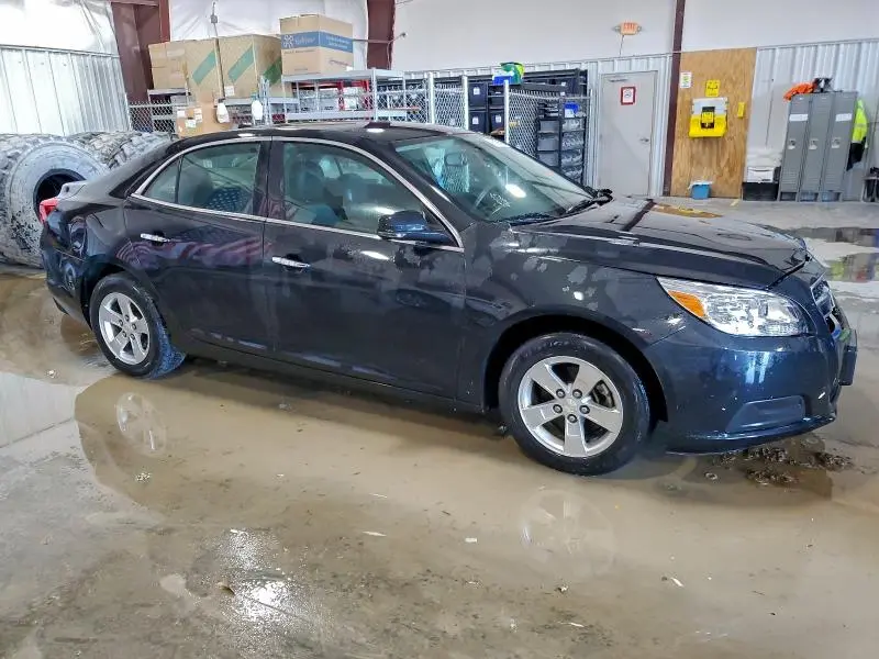 2013 CHEVROLET MALIBU 1LT  