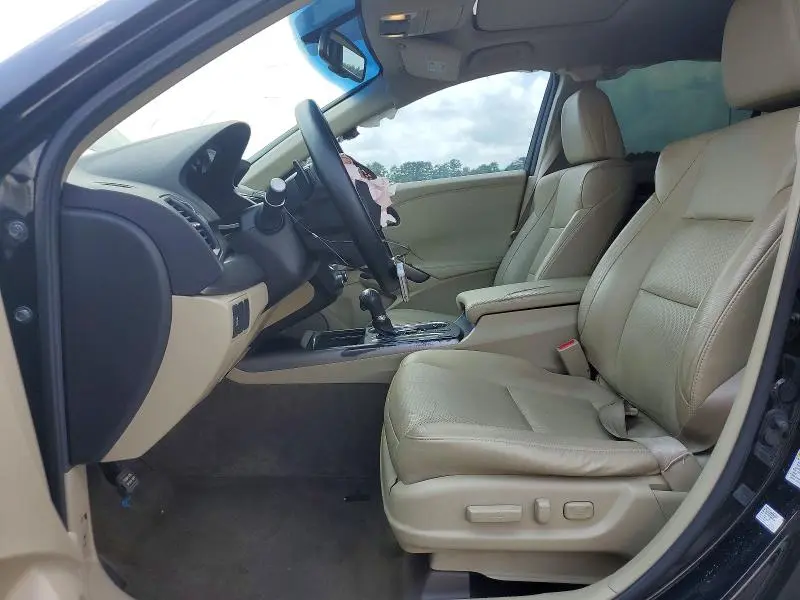2013 ACURA RDX   