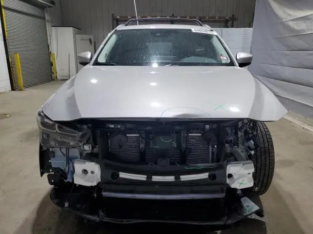 2025 MAZDA CX-5 PREFERRED  