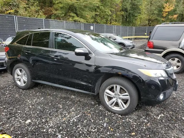 2014 ACURA RDX TECHNOLOGY  