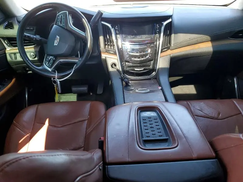 2016 CADILLAC ESCALADE ESV PREMIUM  