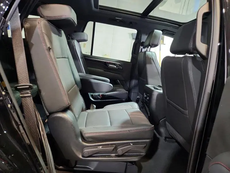 2026 CHEVROLET TAHOE K1500 RST  