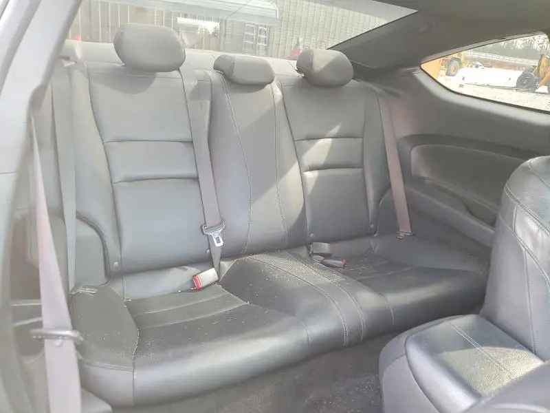 2017 HONDA ACCORD EXL  