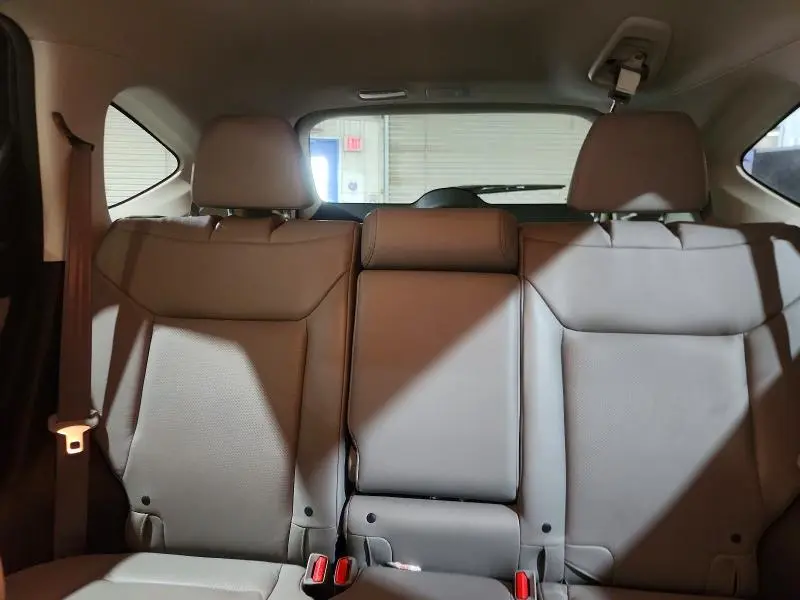 2016 HONDA CR-V EXL  