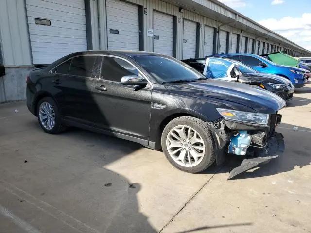 2015 FORD TAURUS LIMITED  