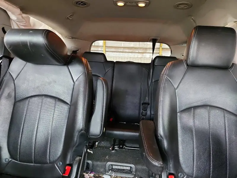 2017 BUICK ENCLAVE   