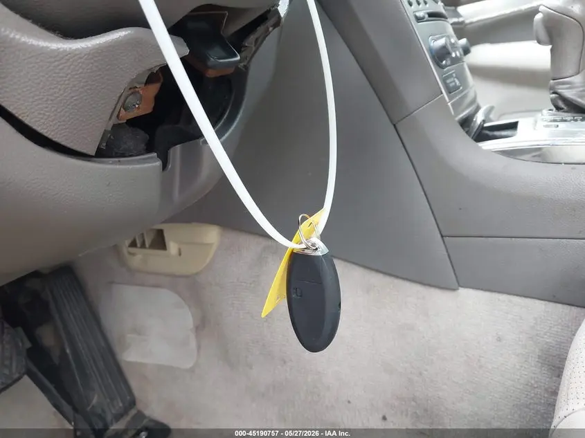 2012 INFINITI G25 JOURNEY
