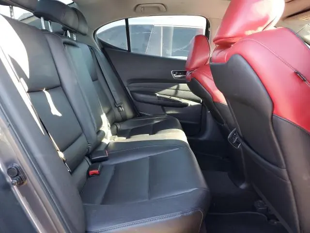 2019 ACURA TLX 