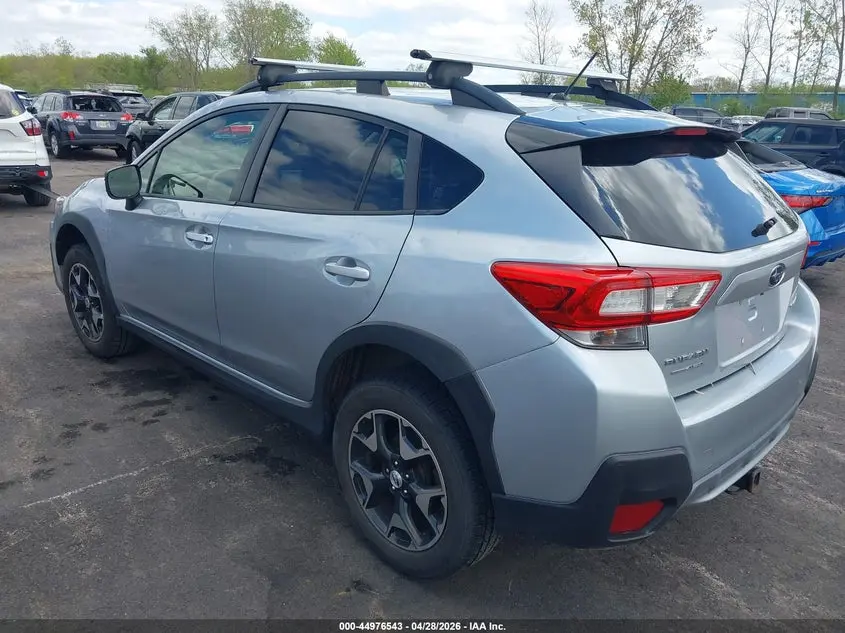 2018 SUBARU CROSSTREK 2.0I
