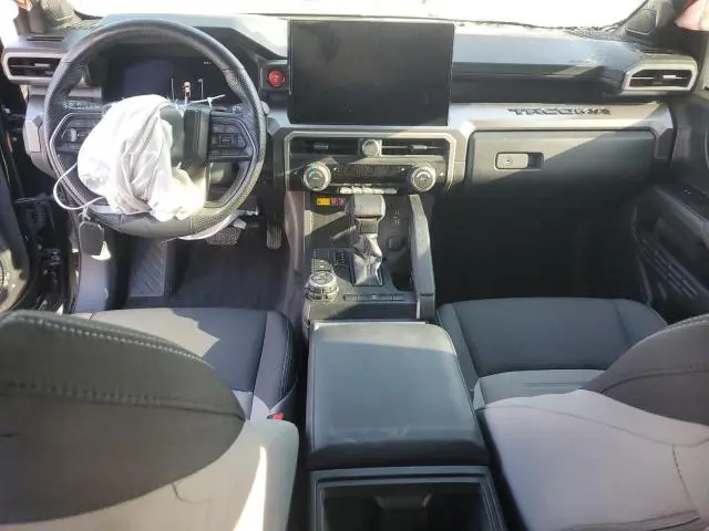 2024 TOYOTA TACOMA DOUBLE CAB  