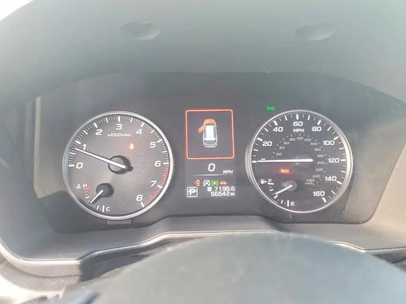 2023 SUBARU OUTBACK LIMITED  