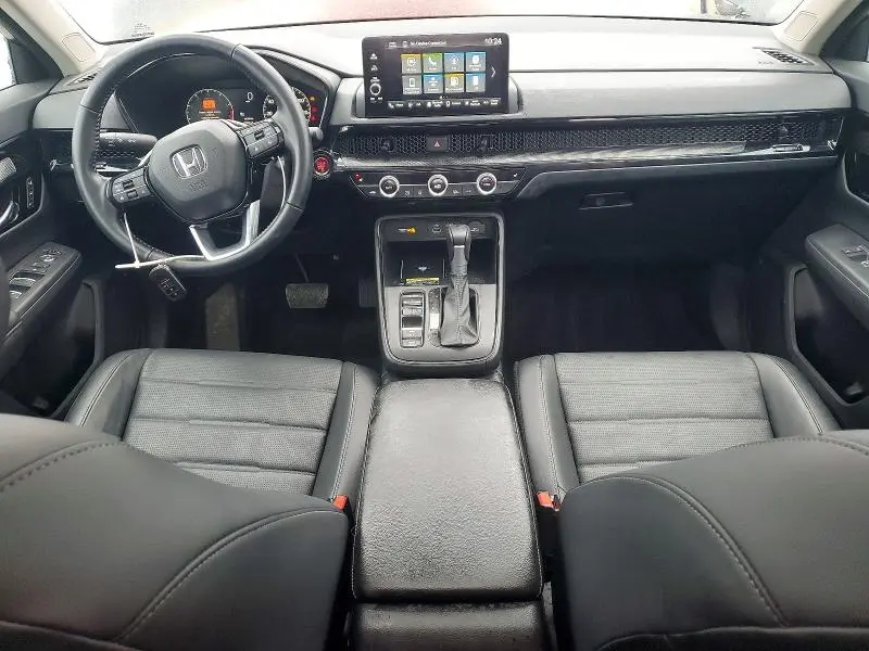 2025 HONDA CR-V EXL  