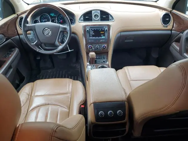 2017 BUICK ENCLAVE   